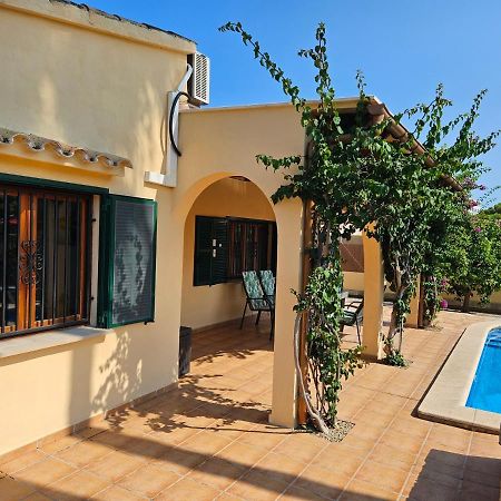 Casa Heli 2 Villa Port de Alcudia  Exterior photo