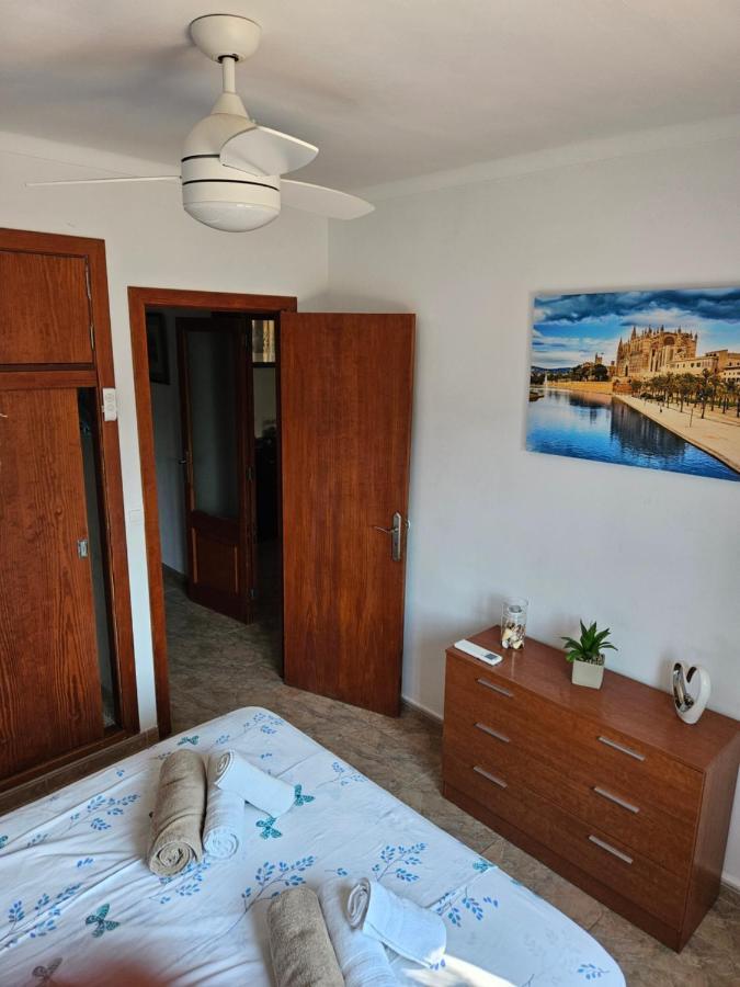 Casa Heli 2 Villa Port de Alcudia  Exterior photo