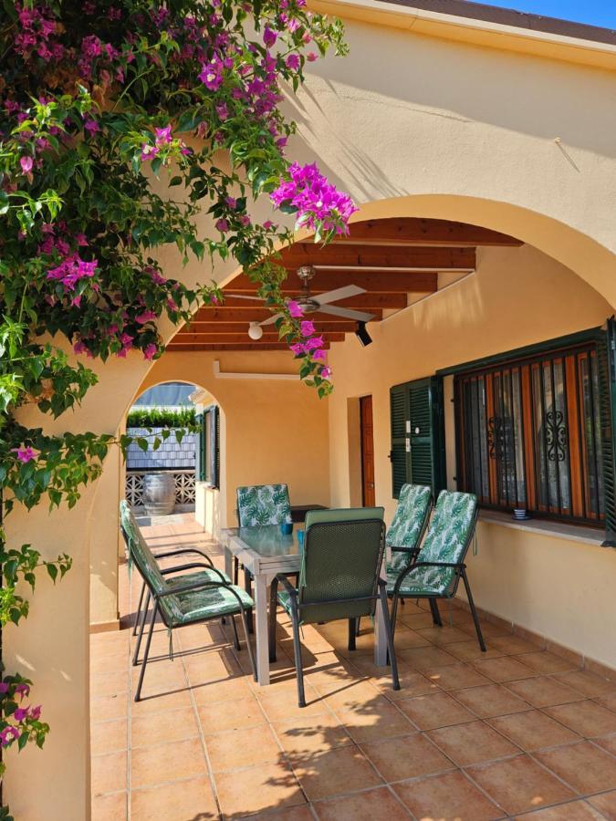 Casa Heli 2 Villa Port de Alcudia  Exterior photo