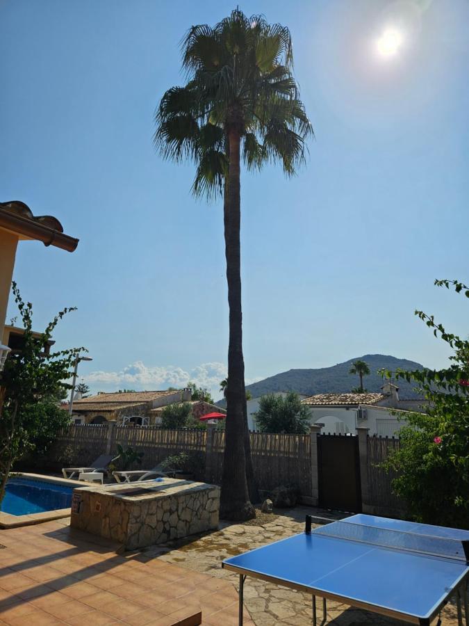 Casa Heli 2 Villa Port de Alcudia  Exterior photo