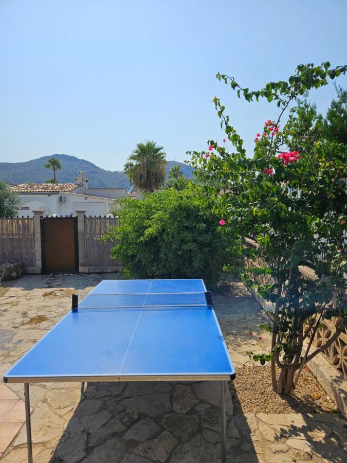 Casa Heli 2 Villa Port de Alcudia  Exterior photo