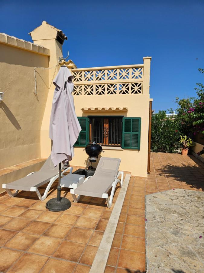 Casa Heli 2 Villa Port de Alcudia  Exterior photo