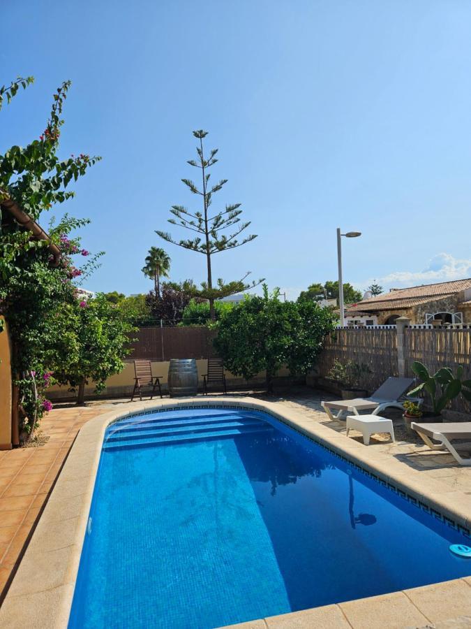 Casa Heli 2 Villa Port de Alcudia  Exterior photo